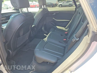 2019 Audi Q8 Premium - miniatura 13
