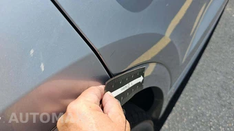 2019 Audi Q8 Premium - miniatura 23
