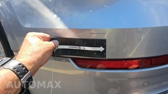 2019 Audi Q8 Premium - miniatura 26