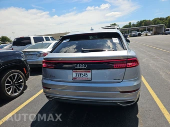 2019 Audi Q8 Premium - miniatura 5