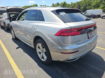 2019 Audi Q8 Premium - miniatura 6