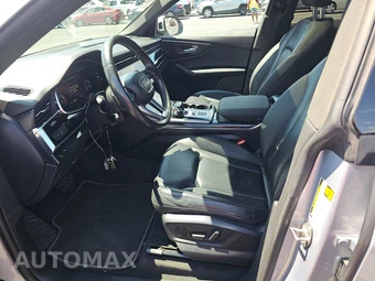 2019 Audi Q8 Premium - miniatura 7