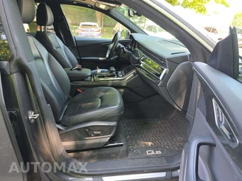 2019 Audi Q8 Premium – miniatura 15