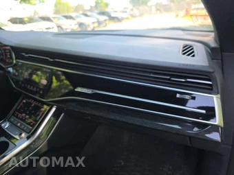 2019 Audi Q8 Premium – miniatura 16