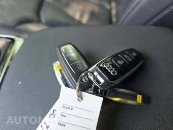 2019 Audi Q8 Premium – miniatura 5
