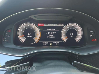 2019 Audi Q8 Premium – miniatura 6