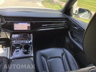 2019 Audi Q8 Premium - miniatura 13