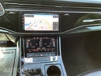 2019 Audi Q8 Premium - miniatura 16