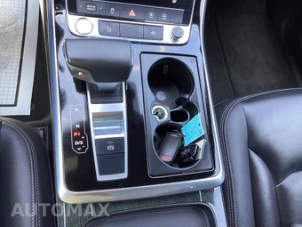 2019 Audi Q8 Premium - miniatura 17