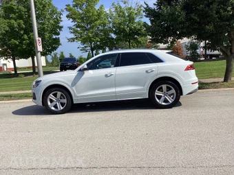 2019 Audi Q8 Premium - miniatura 8