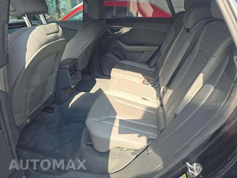 2019 Audi Q8 Premium – miniatura 13
