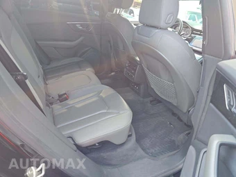 2019 Audi Q8 Premium – miniatura 16