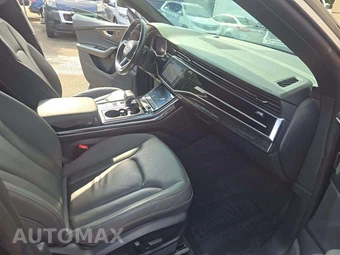 2019 Audi Q8 Premium – miniatura 18