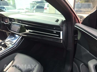 2019 Audi Q8 Premium – miniatura 19