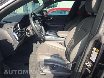 2019 Audi Q8 Premium – miniatura 6