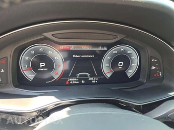 2019 Audi Q8 Premium – miniatura 9