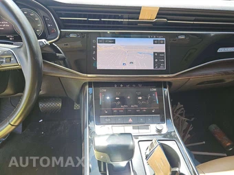 2019 Audi Q8 Premium – miniatura 10
