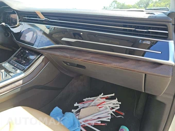 2019 Audi Q8 Premium – miniatura 19