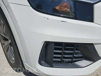 2019 Audi Q8 Premium – miniatura 21