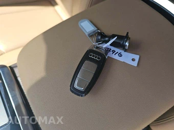 2019 Audi Q8 Premium – miniatura 8