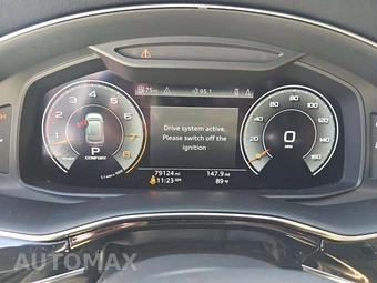 2019 Audi Q8 Premium – miniatura 9