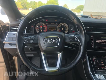 2019 Audi Q8 Premium - miniatura 10