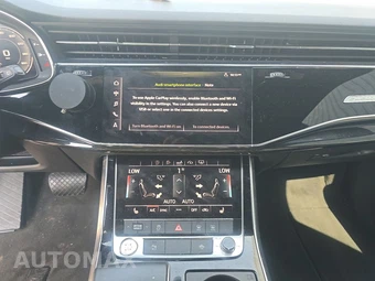 2019 Audi Q8 Premium - miniatura 11