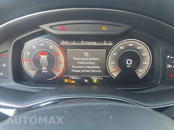 2019 Audi Q8 Premium - miniatura 12