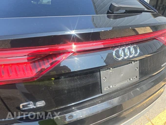 2019 Audi Q8 Premium - miniatura 16