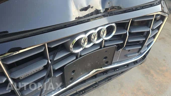 2019 Audi Q8 Premium - miniatura 20