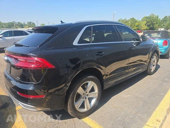 2019 Audi Q8 Premium - miniatura 4