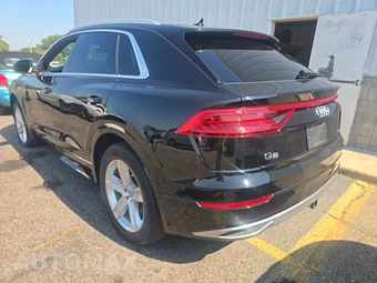 2019 Audi Q8 Premium - miniatura 6