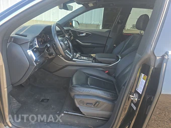 2019 Audi Q8 Premium - miniatura 7