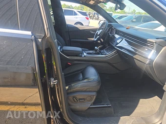 2019 Audi Q8 Premium - miniatura 8