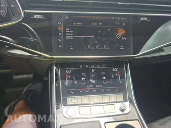 2019 Audi Q8 Premium – miniatura 10