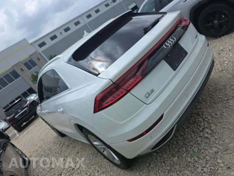 2019 Audi Q8 Premium – miniatura 2