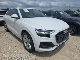 2019 Audi Q8 Premium – miniatura 4