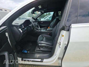 2019 Audi Q8 Premium – miniatura 6