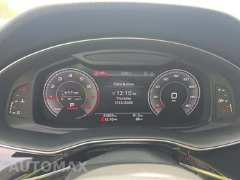 2019 Audi Q8 Premium – miniatura 9
