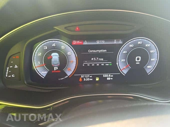 2019 Audi Q8 Premium – miniatura 9