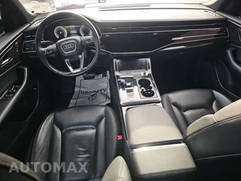 2019 Audi Q8 Premium – miniatura 11