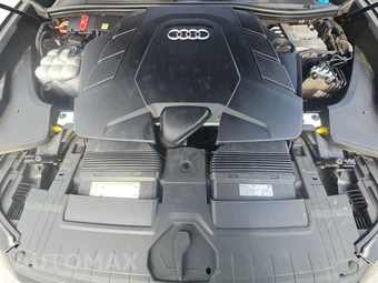 2019 Audi Q8 Premium – miniatura 15