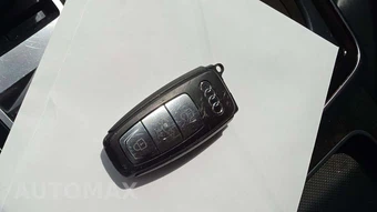 2019 Audi Q8 Premium – miniatura 19