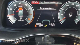 2019 Audi Q8 Premium – miniatura 21