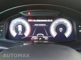 2019 Audi Q8 Premium – miniatura 30