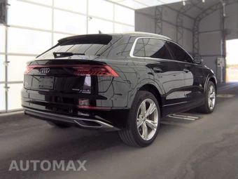 2019 Audi Q8 Premium – miniatura 4
