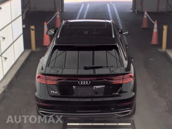 2019 Audi Q8 Premium – miniatura 5