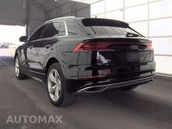 2019 Audi Q8 Premium – miniatura 6