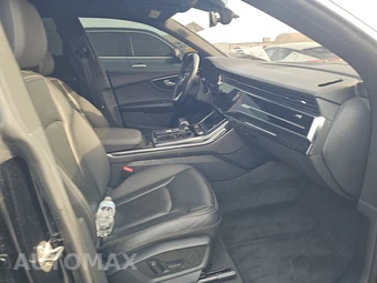 2019 Audi Q8 Premium – miniatura 8