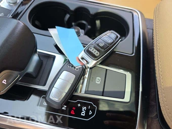 2019 Audi Q8 Premium - miniatura 5